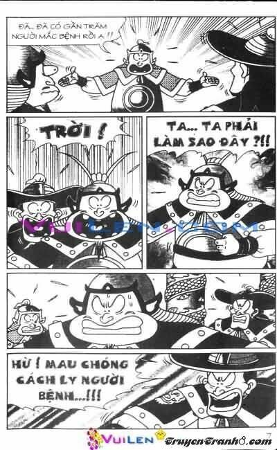 thần đồng đất việt chapter 69 7