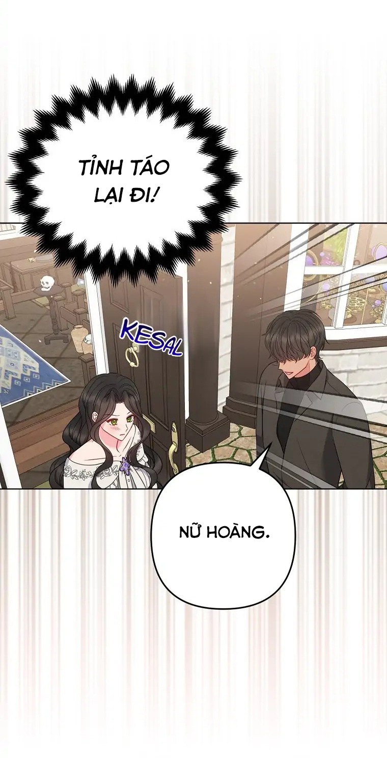 hương vị ngọt ngào muộn màn chapter 26 35