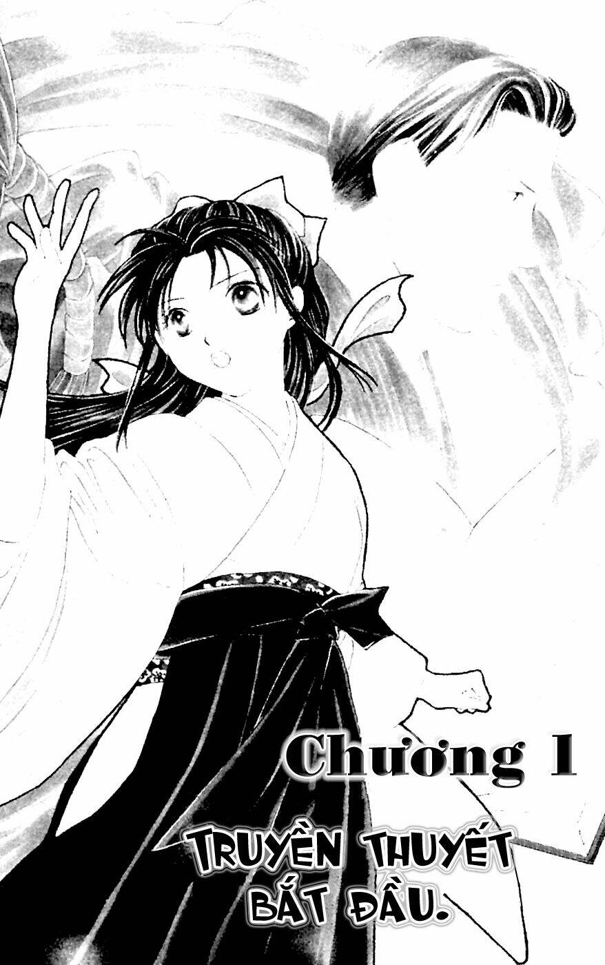 quyển sách kì bí 2 chapter 1 8