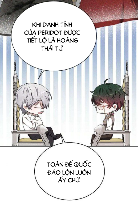 cô dâu của obsidian chapter 6.1 14