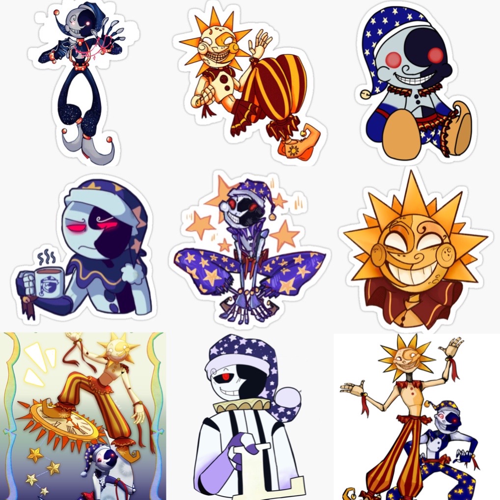 Sticker dán spy x family 30-60 hình khác nhau/ Hình dán anime spy x family