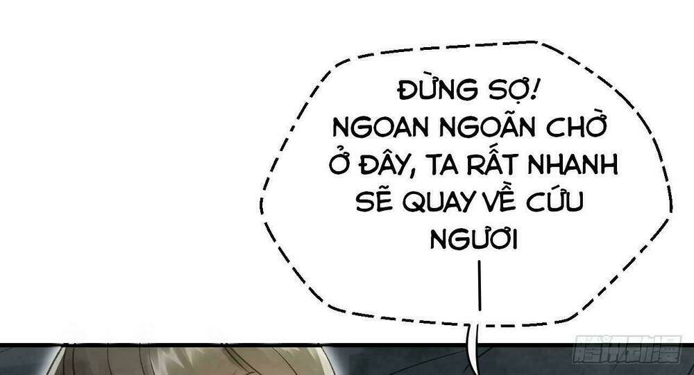 vương gia ba tuổi rưỡi của tôi chapter 17 71