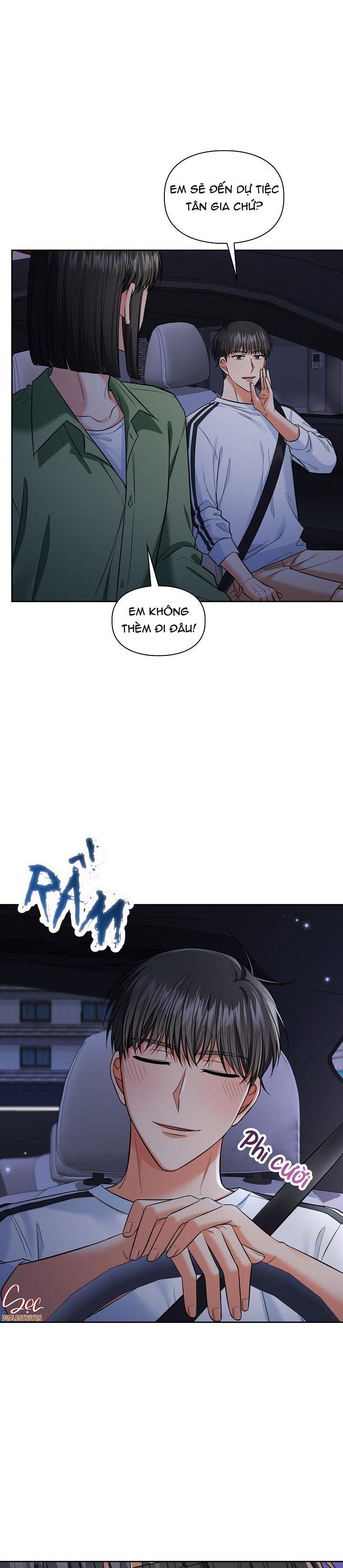 phòng tắm hơi chapter 50 8