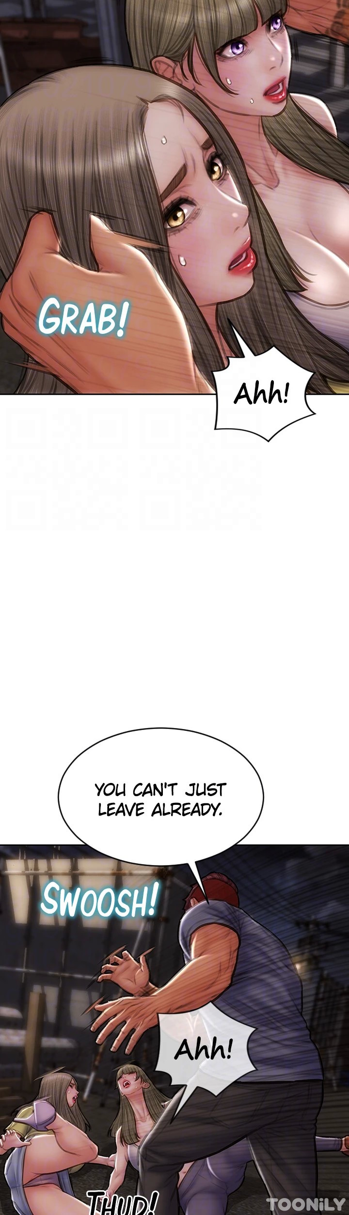 dân chơi out trình chapter 84 14