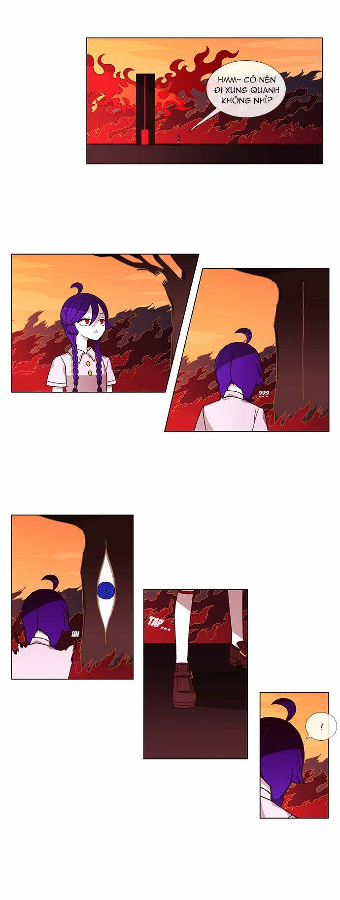 the devil's bag chapter 6 10