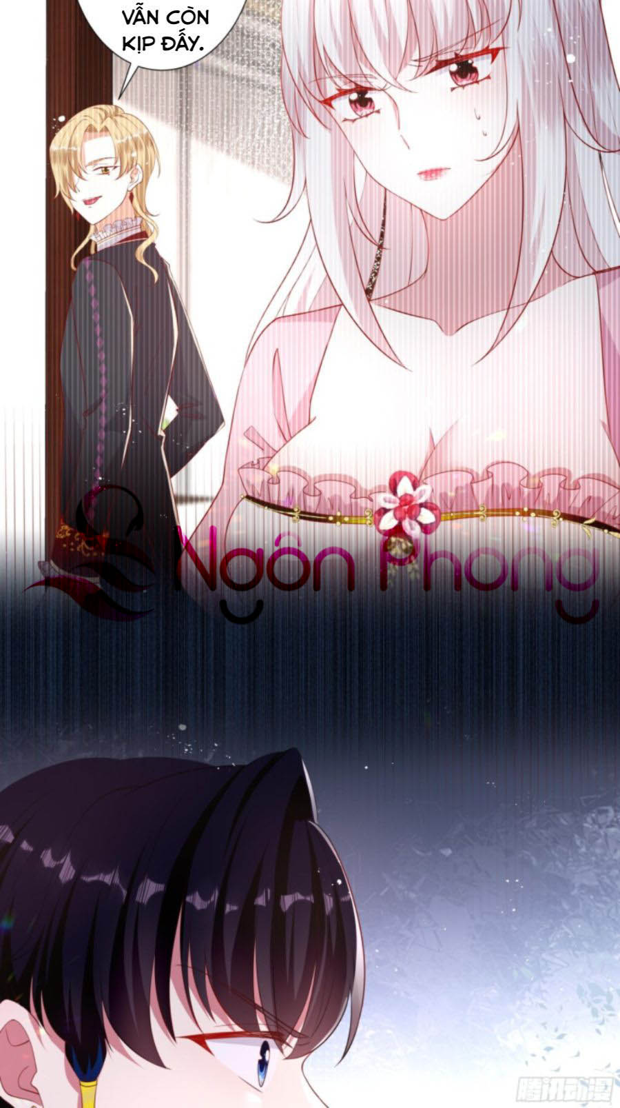 công chúa phản diện trong truyền thuyết chapter 47 22