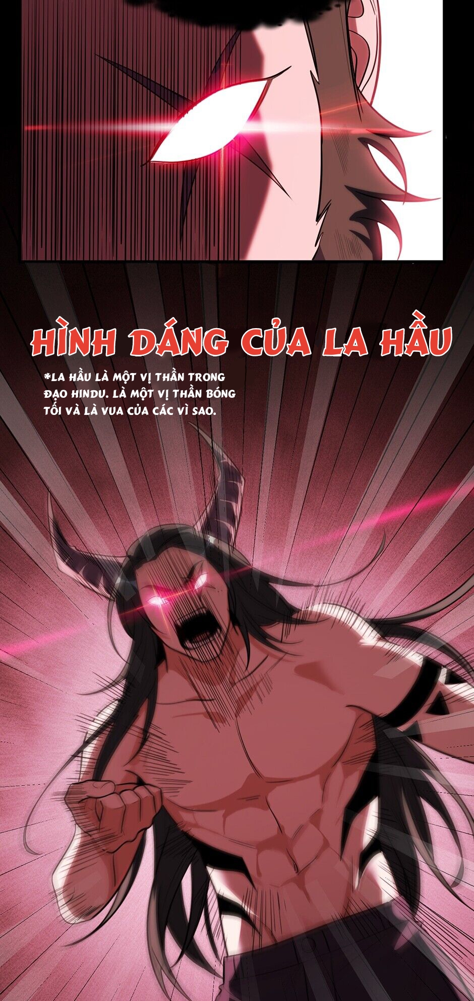 [16+] killing my love chapter 45.1 17