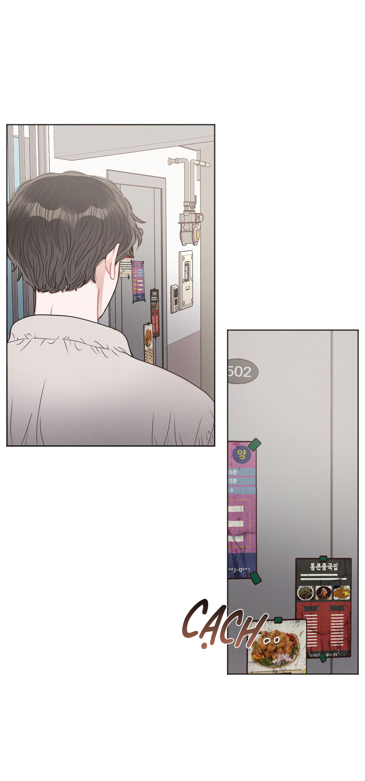 đời tư hàng xóm chapter 30 2