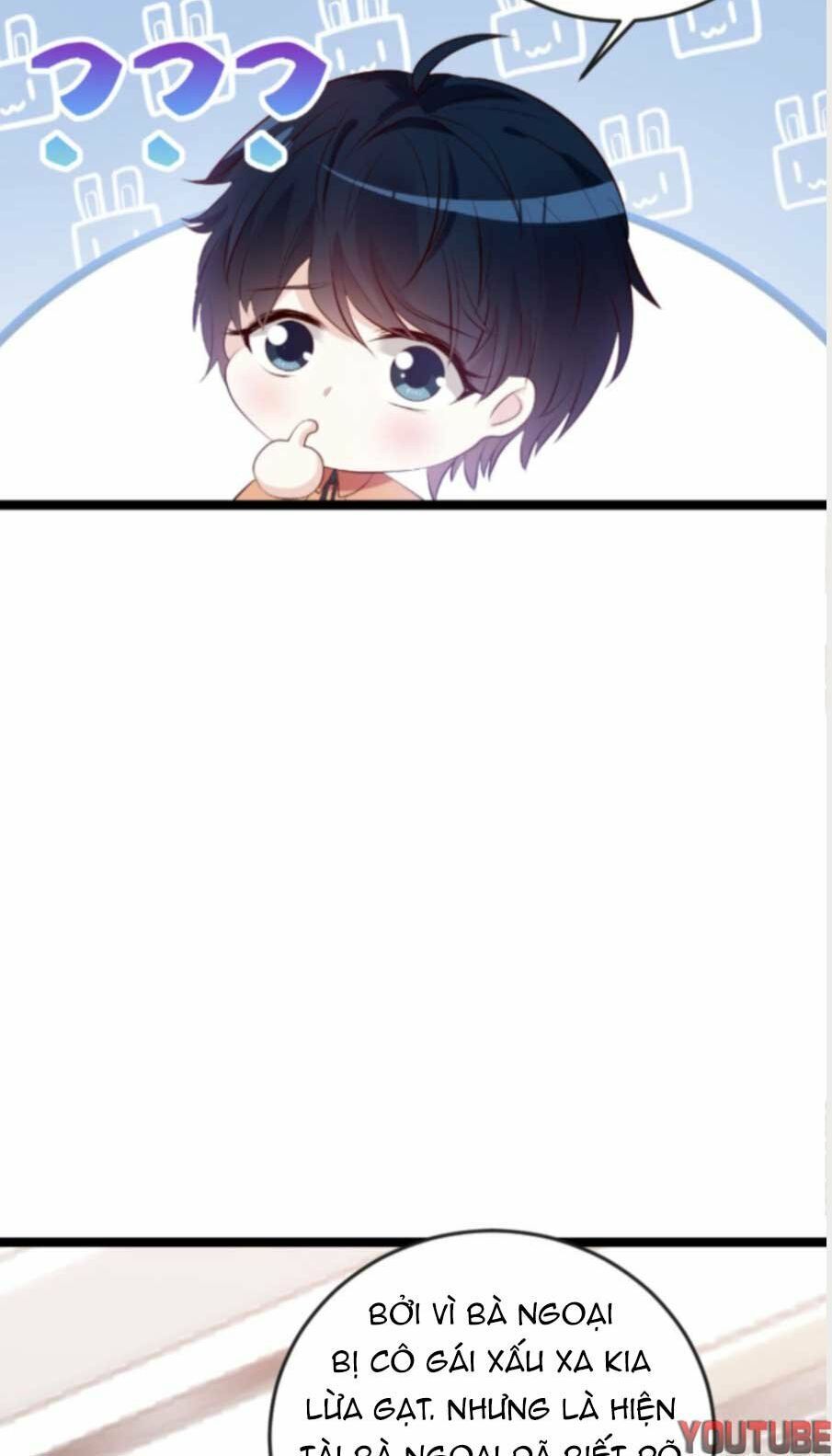 bảo bối đáng yêu đột kích chapter 158.2 5