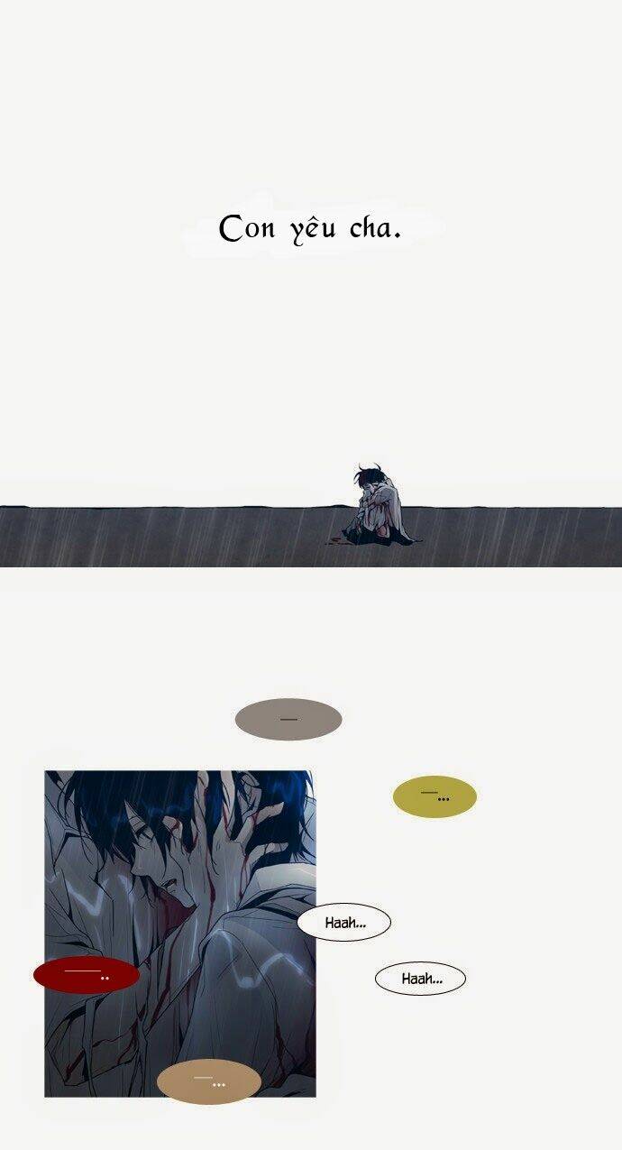 một không gian thời gian khác chapter 50 19