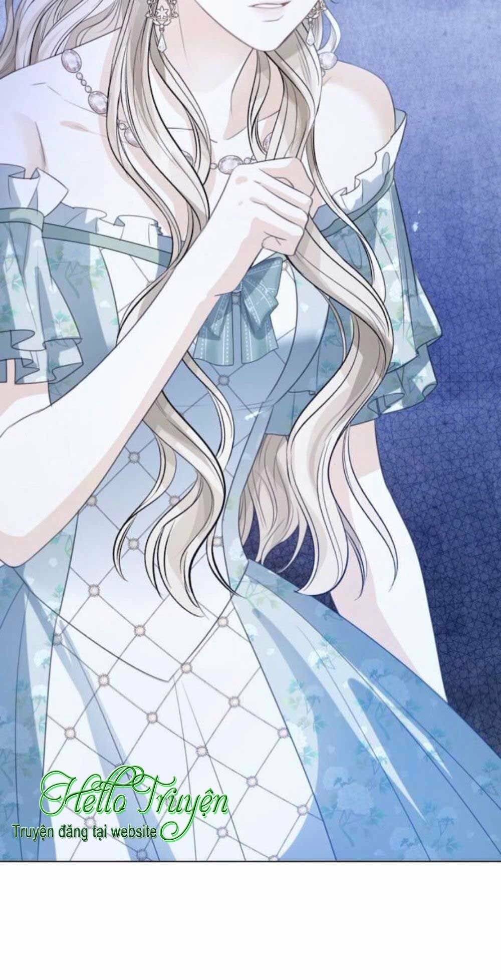 tôi sẽ từ bỏ vị trí hoàng hậu chapter 35 2