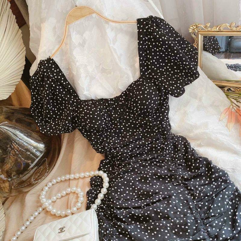 ĐẦM ĐEN BI TIM NHÚN THÂN CHÂN BÈO