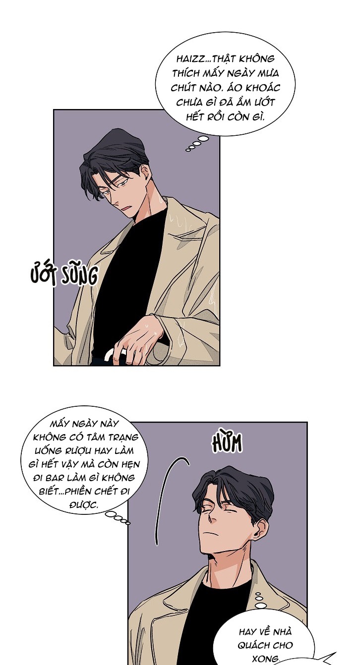 yêu em đi, bác sĩ! chapter 32 44