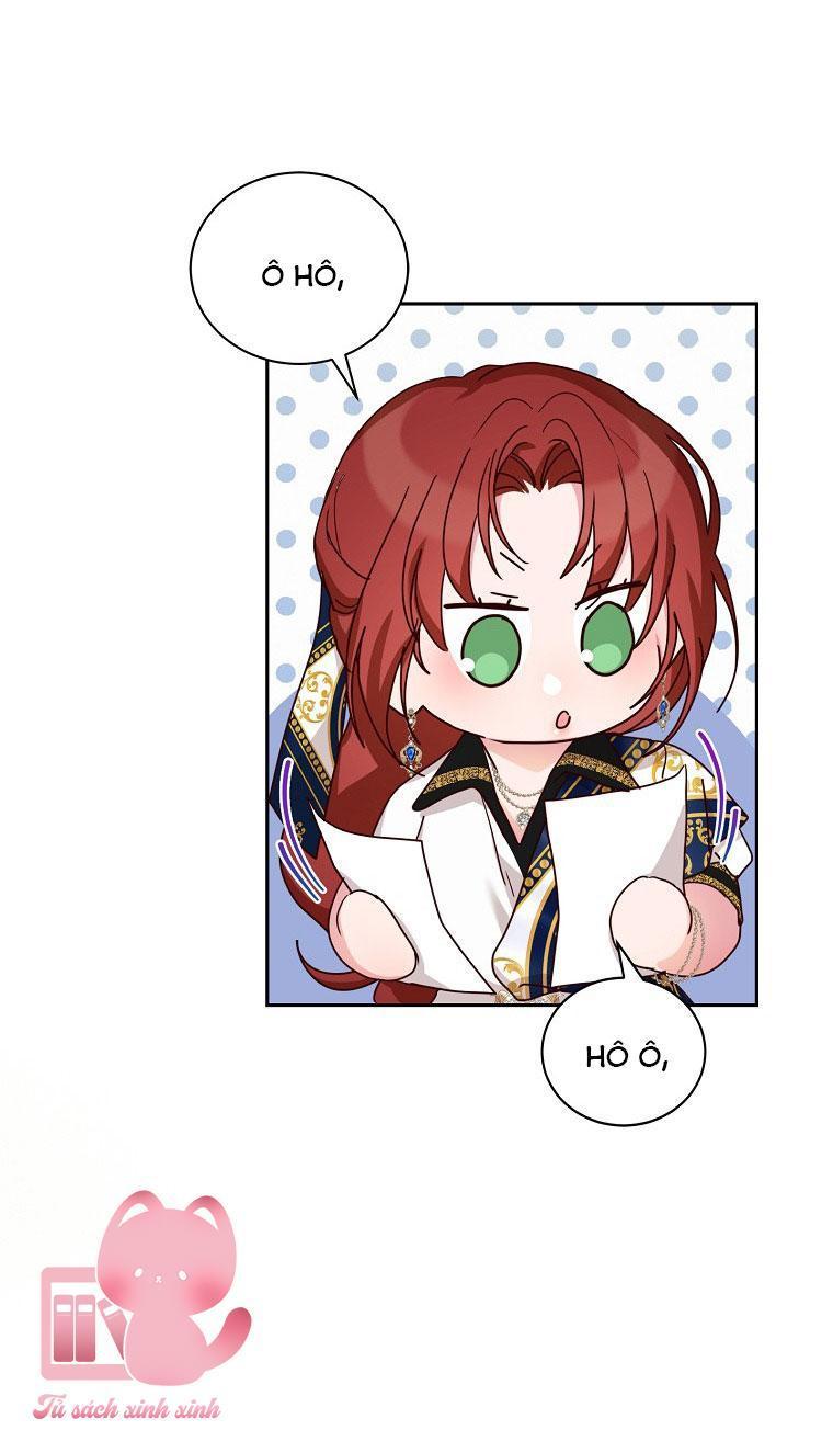 thế thì ta cứ trở thành kẻ ác thôi chapter 56 19