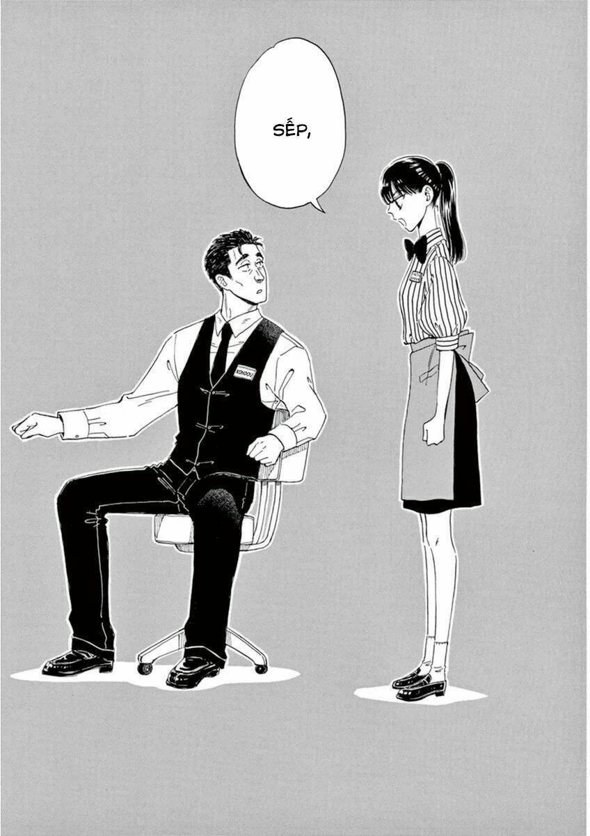 koi wa ameagari no you ni chapter 18 15