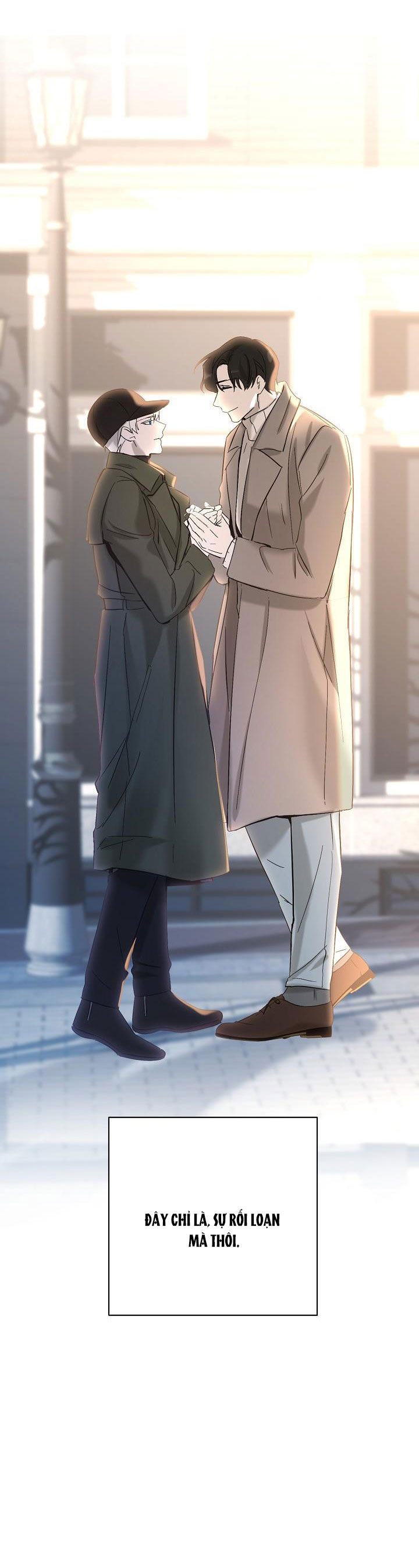 đêm không ngủ chapter 9 22