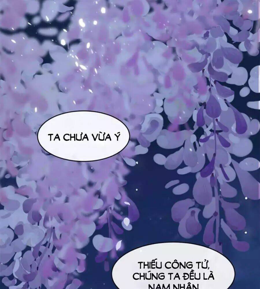 hội học sinh kiêu ngạo của hoàng cung chapter 18 46