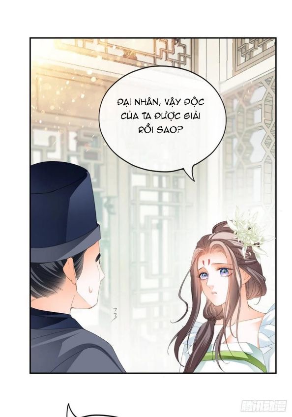 bổn vương muốn nàng chapter 48 20