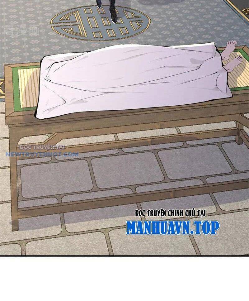 ta thực sự không muốn làm thần tiên chapter 110 28