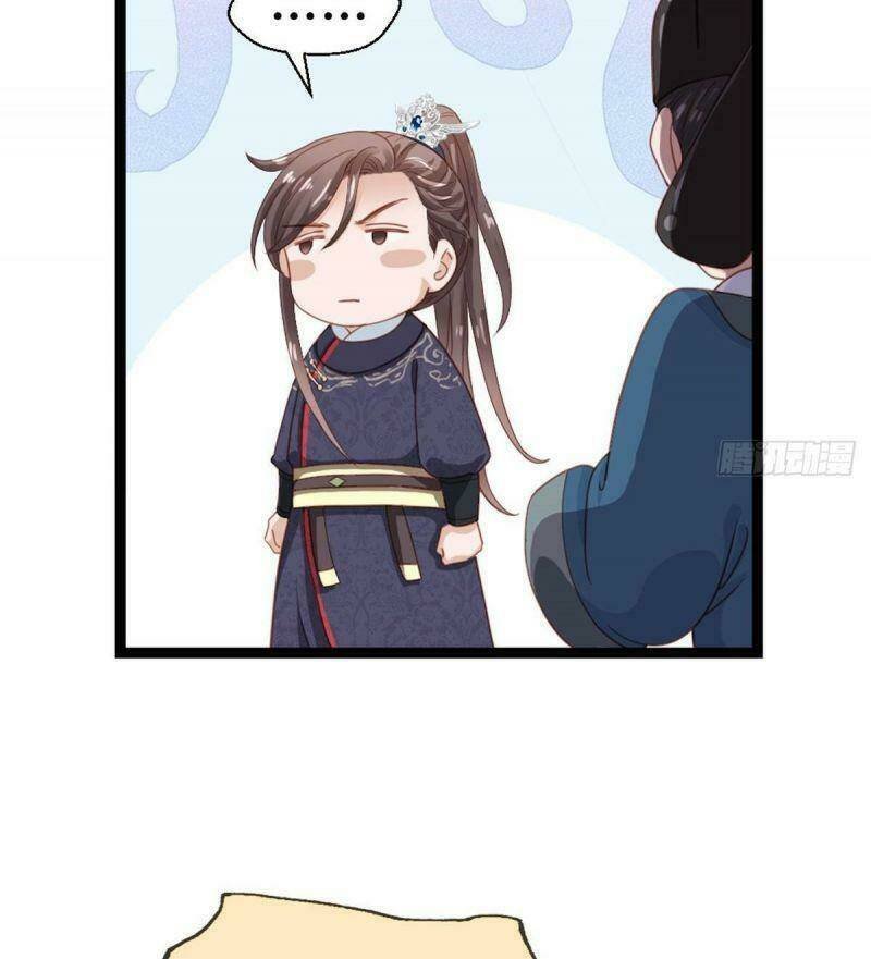 đứng yên ! phụng chỉ đánh cướp đây chapter 34 26