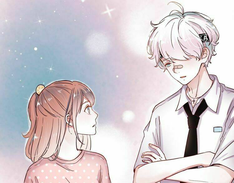 trạch thượng tịch mịch huỳnh hỏa chapter 6.2 3