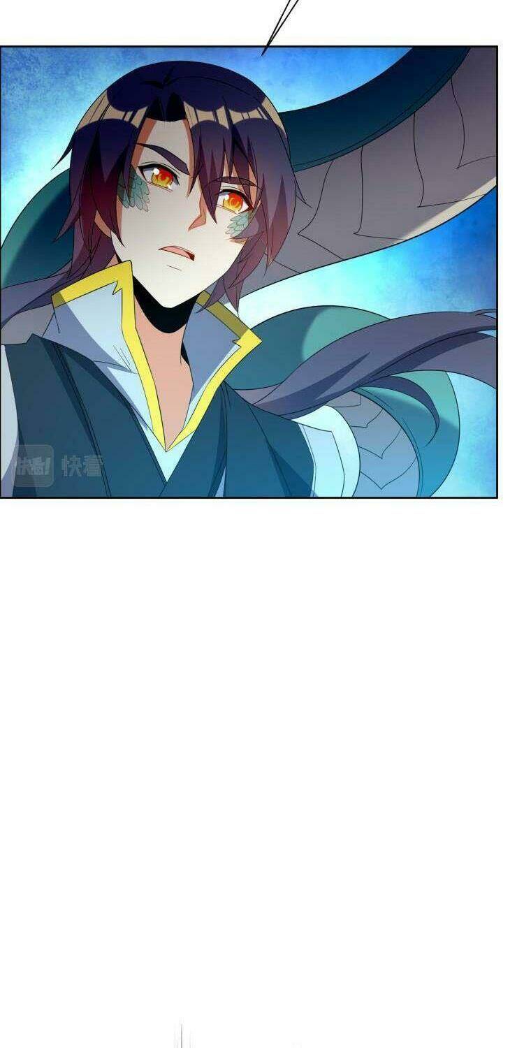 thôn phệ một thế giới tu tiên chapter 108 18