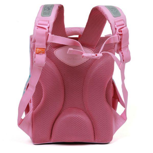 Cặp Học Sinh Nature Quest Pro - Dream On - Sequins - Tiger Family TGNQ- 089A