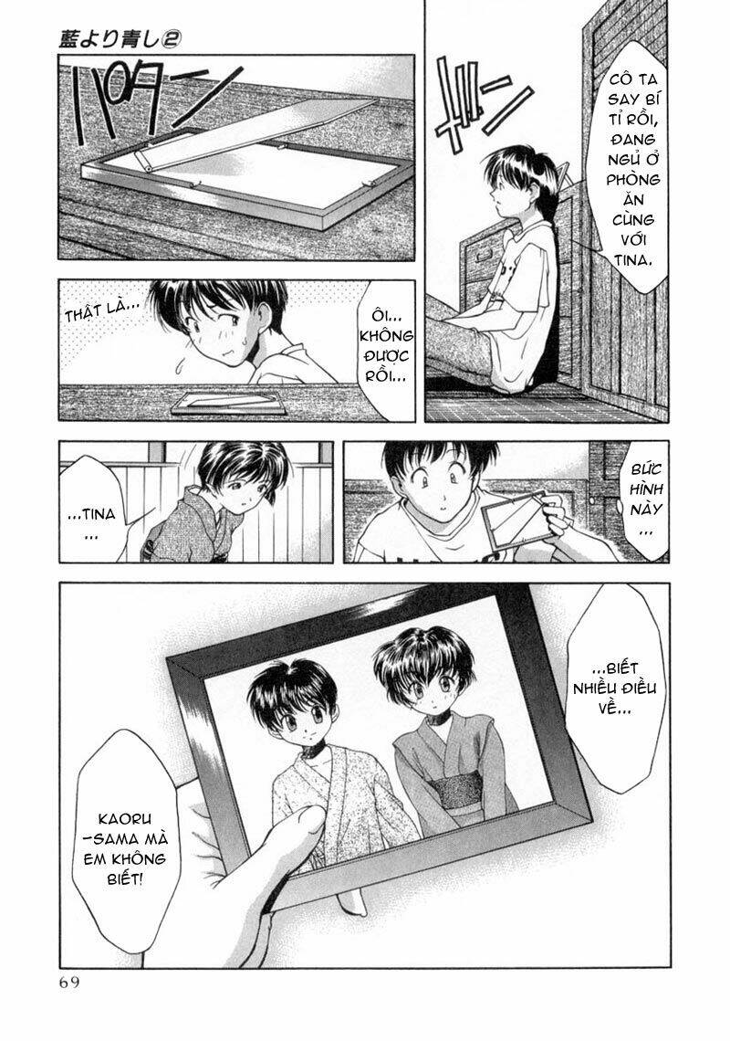 ai yori aoshi chapter 13 17