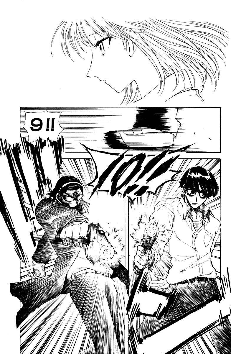 school rumble chapter 110 10