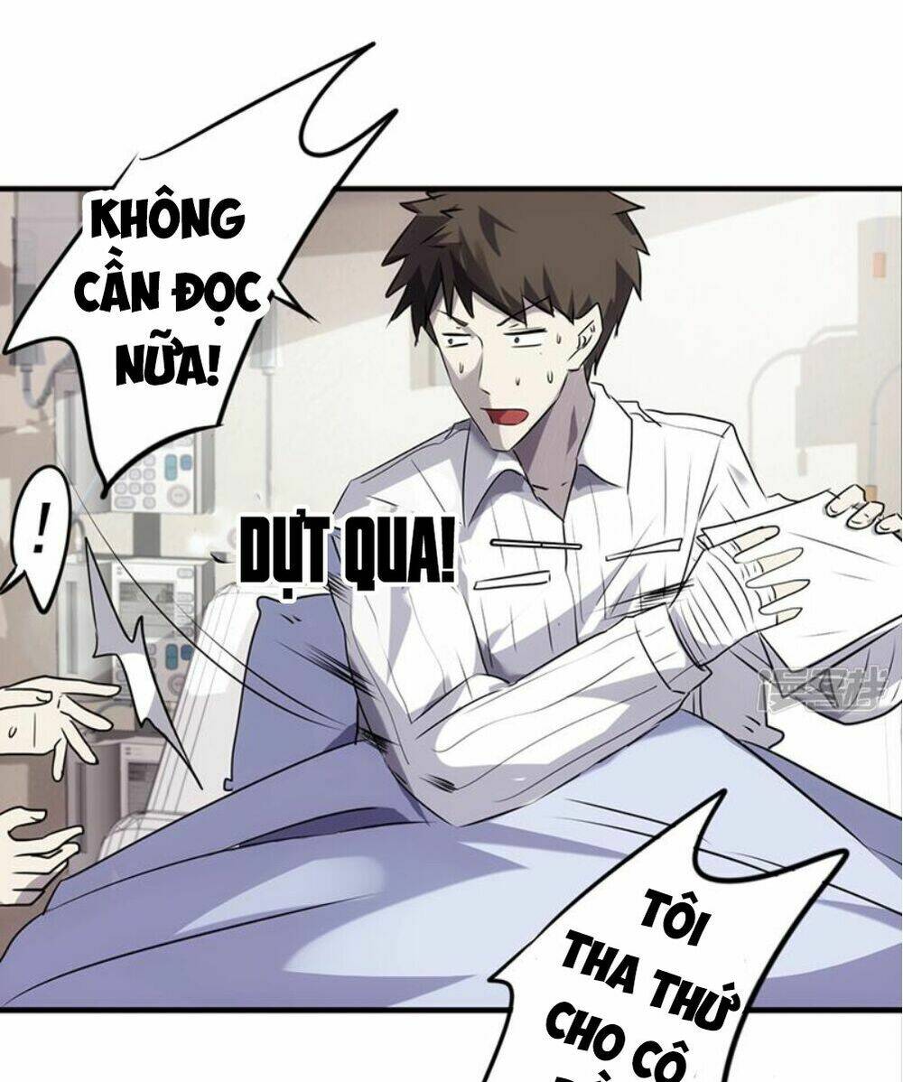 tối cường công nhân chapter 44 7