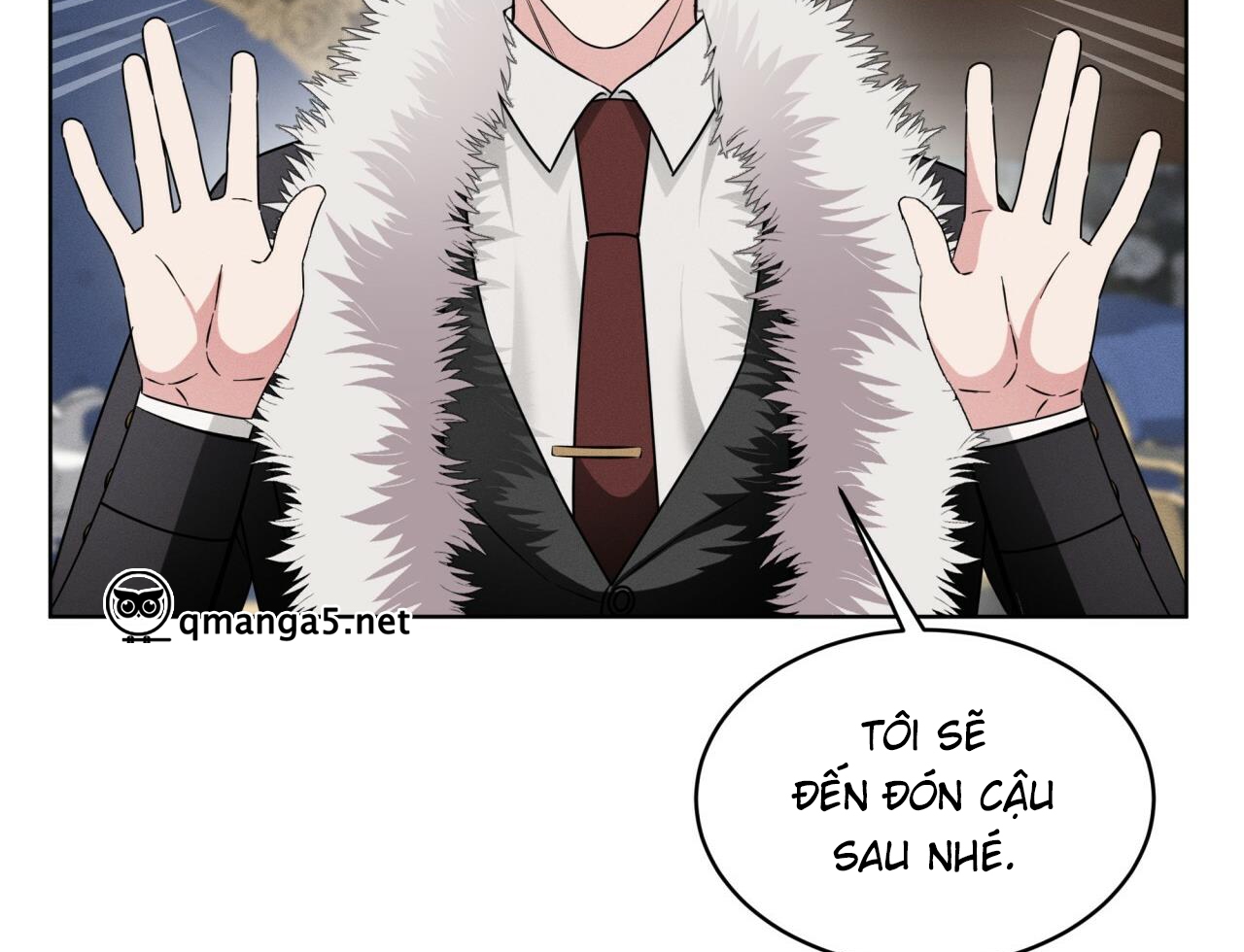 luân đôn trong màn đêm chapter 4 155