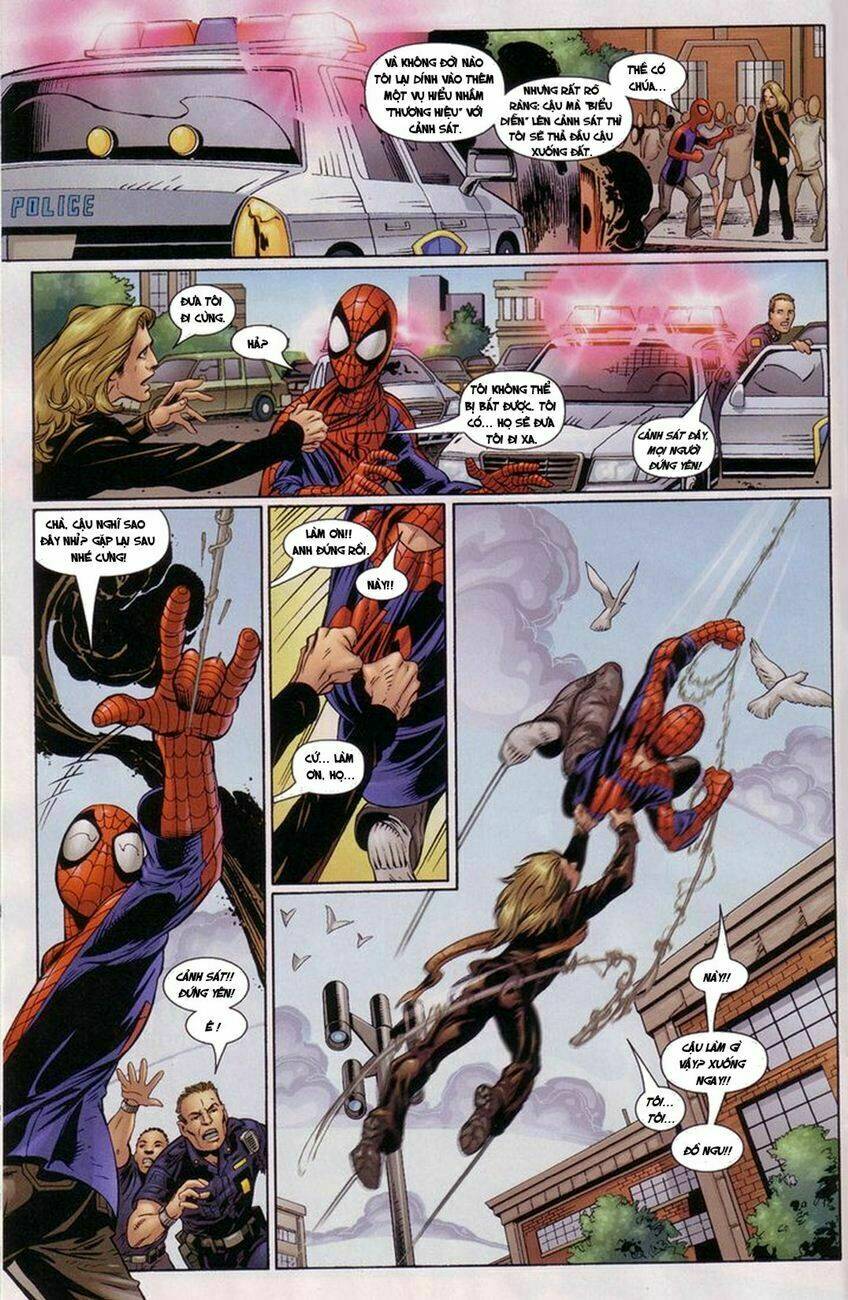 ultimate spider-man chapter 42 8