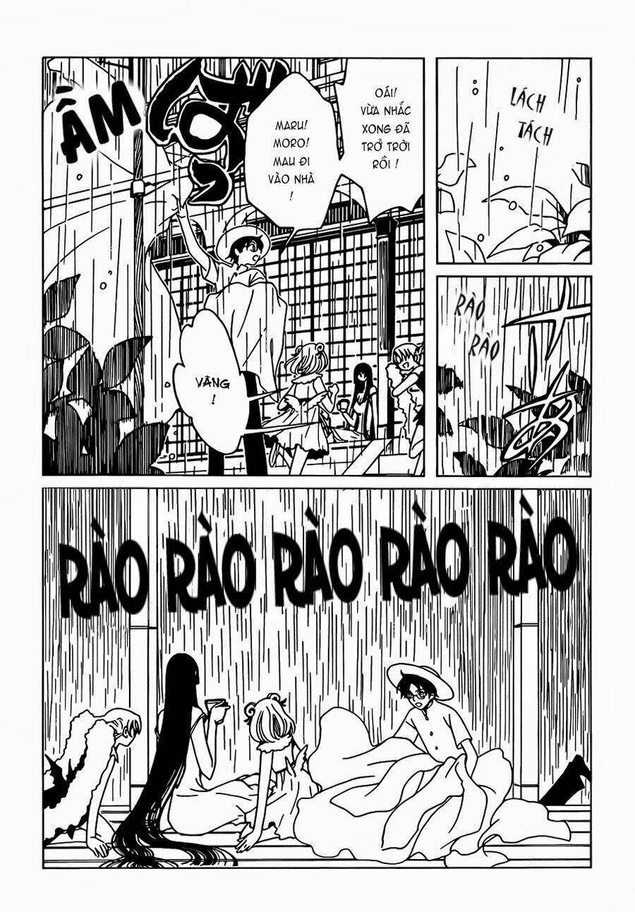 xxxholic rei chapter 13 9
