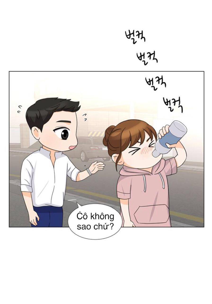 idol và sếp, em yêu ai? chapter 49 30