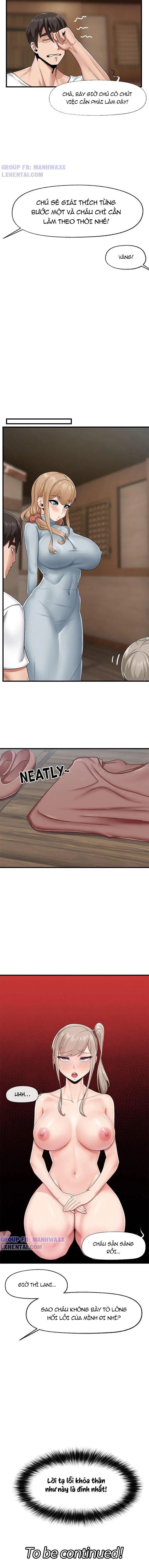 quyền năng ở thế giới khác chapter 22 11