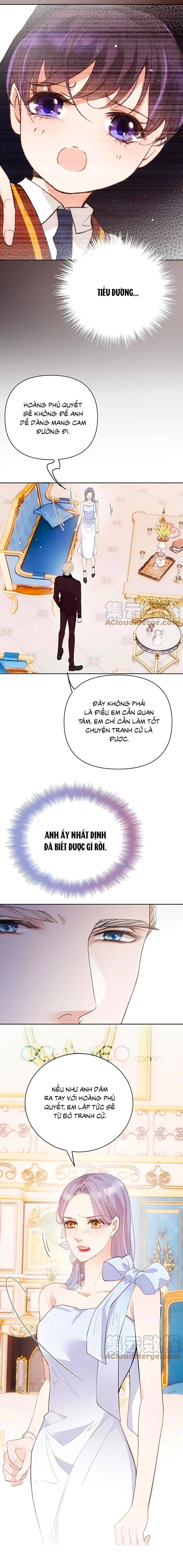 một vợ yêu, một bé con chapter 220 3