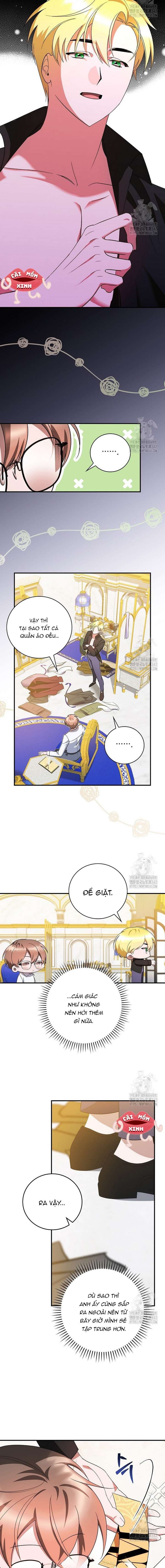 đi tìm nàng công chúa bỏ trốn chapter 13 10