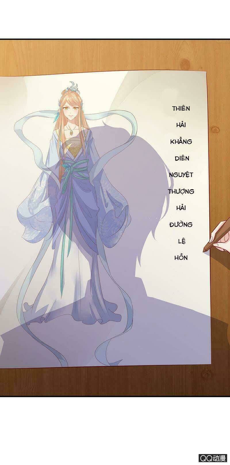 băng sơn học trưởng không được chọc chapter 24.2 6