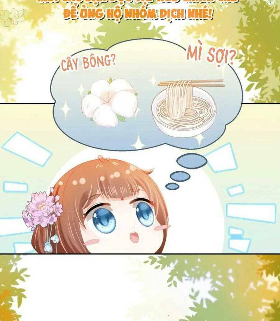 nhặt được bảo bối manh manh chapter 109 6