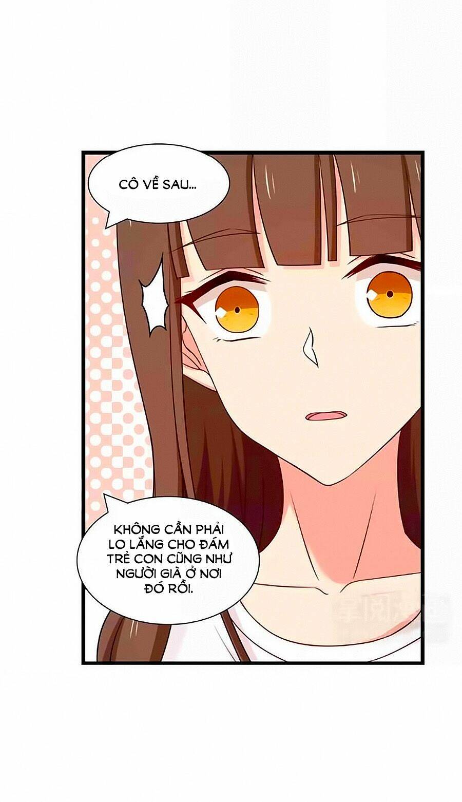 chỉ nhiễm thành hôn chapter 121 20