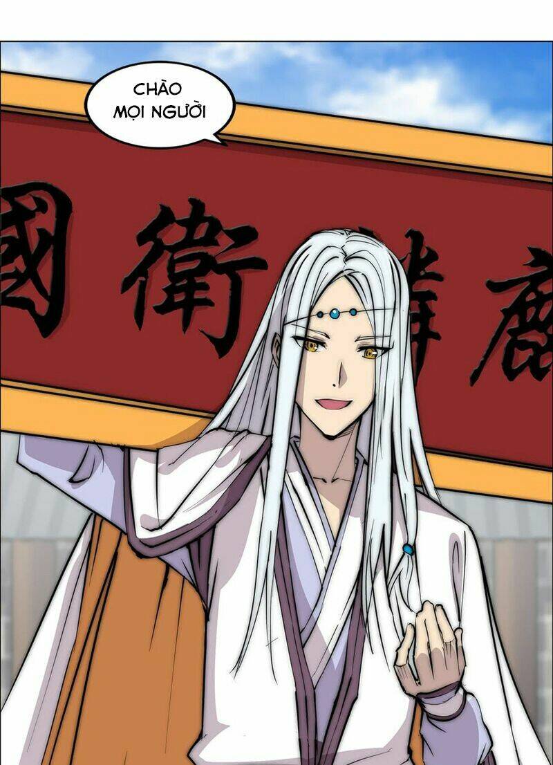 cuộc sống thoái ẩn của võ lâm chi vương chapter 49 59