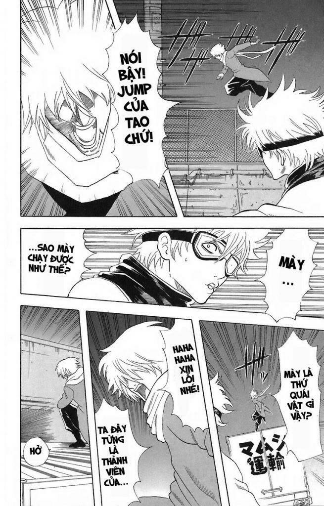 gintama - linh hồn bạc chapter 53 10