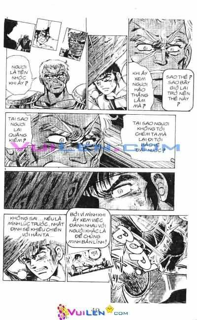 vương tử takeru chapter 20 49