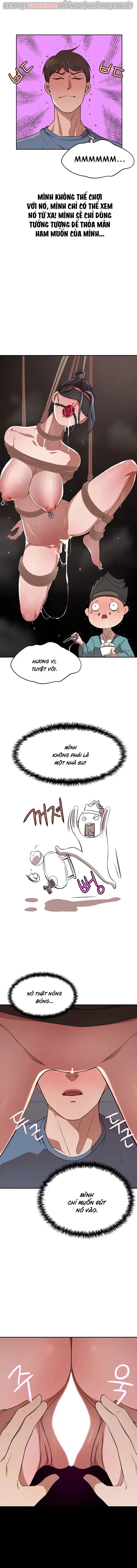 phú bà chapter 13 10