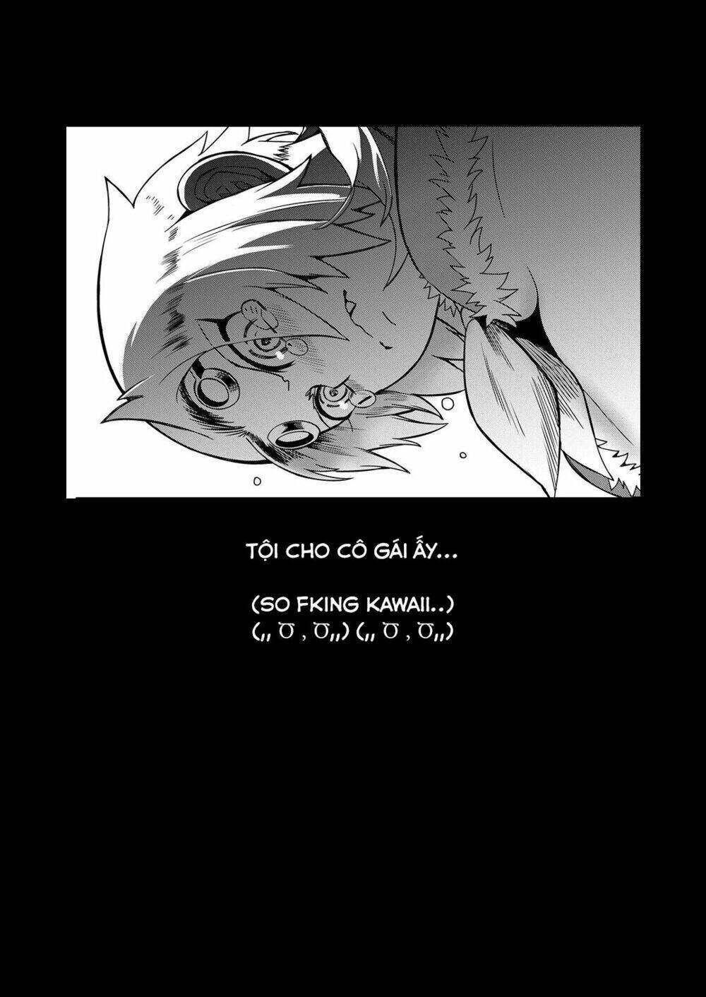 tây du ký bựa chapter 11.2 7