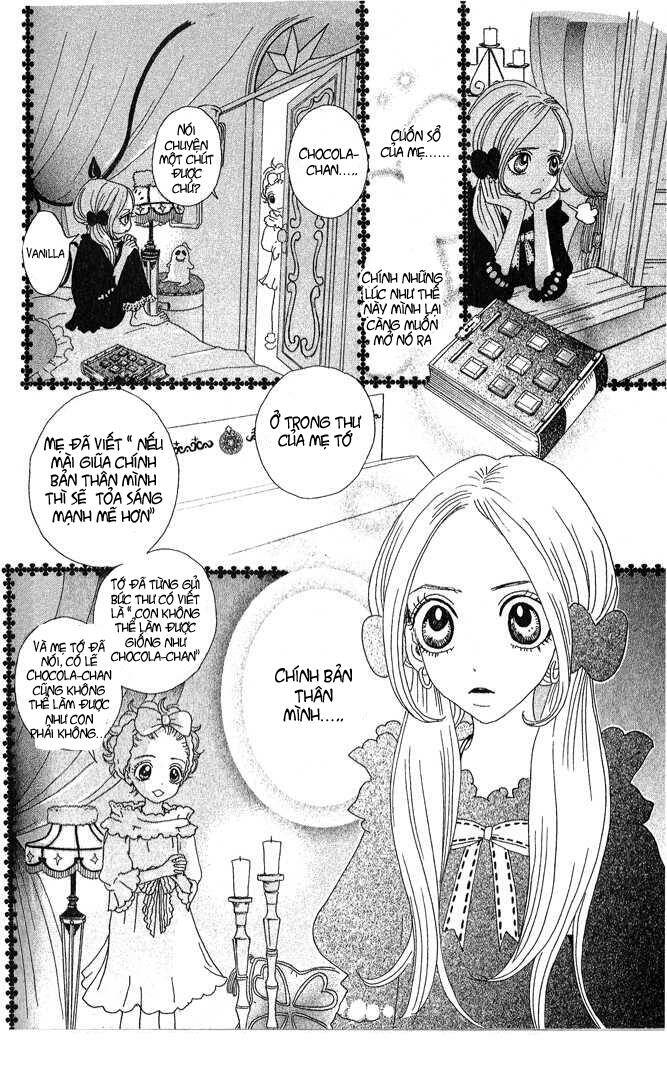 nữ phù thuỷ tập sự chapter 5 10