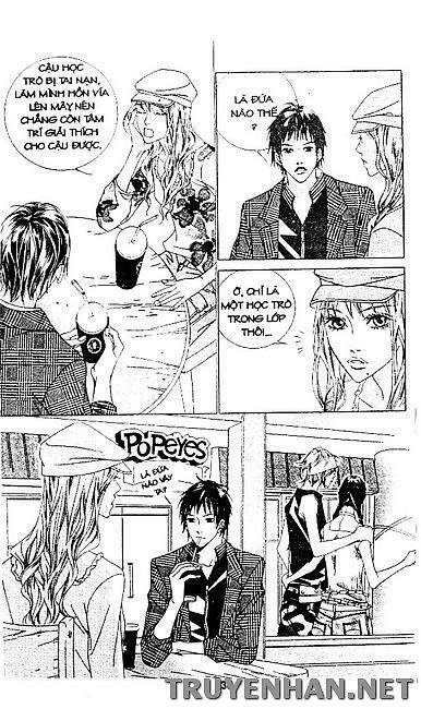 seduction more beautiful than love chapter 27 2