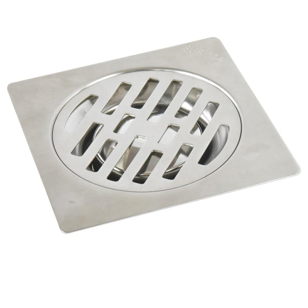 Phễu thoát sàn TOTOPACO  inox 304 LR-06