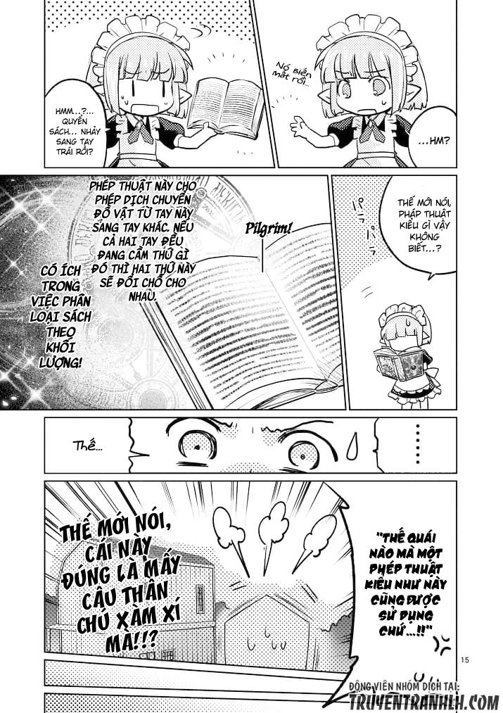 it's my life chapter 19 16