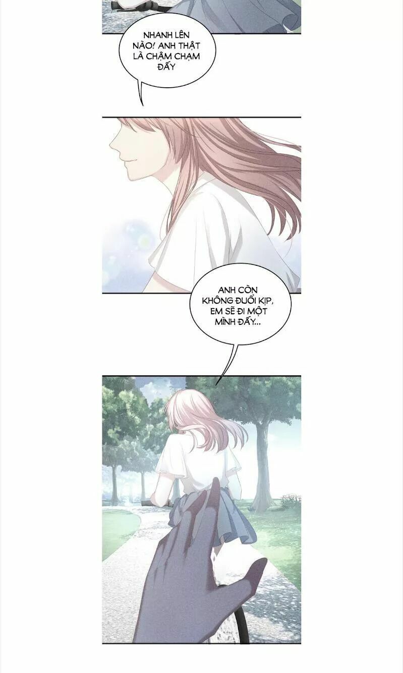 99 phương pháp giam cầm tình yêu chapter 7 23